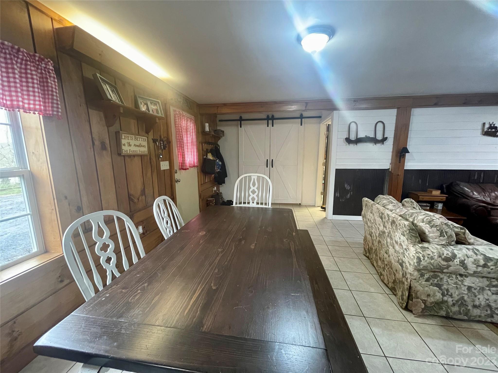 195 Trinity Lane Jefferson NC 28640
