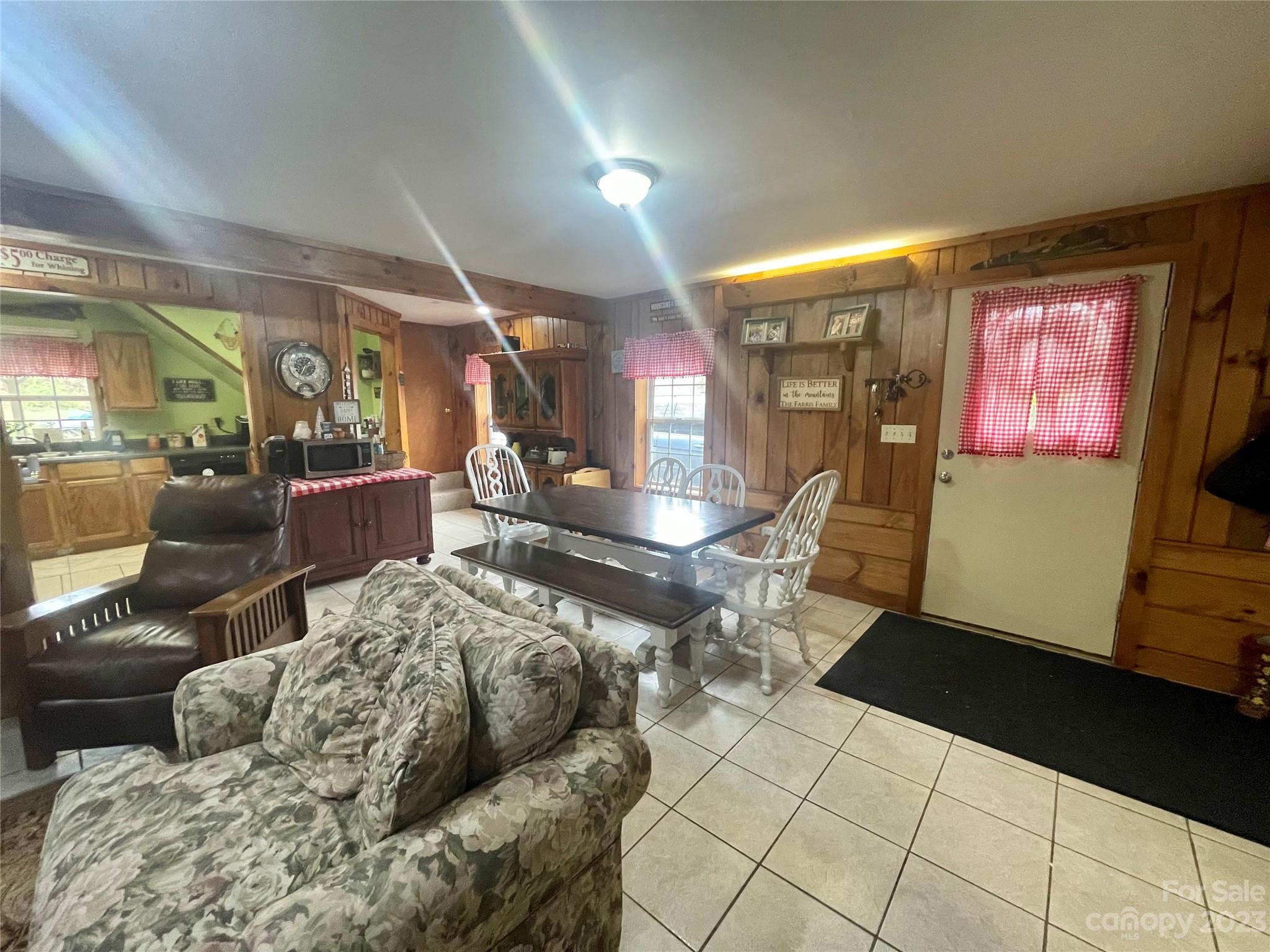 195 Trinity Lane Jefferson NC 28640