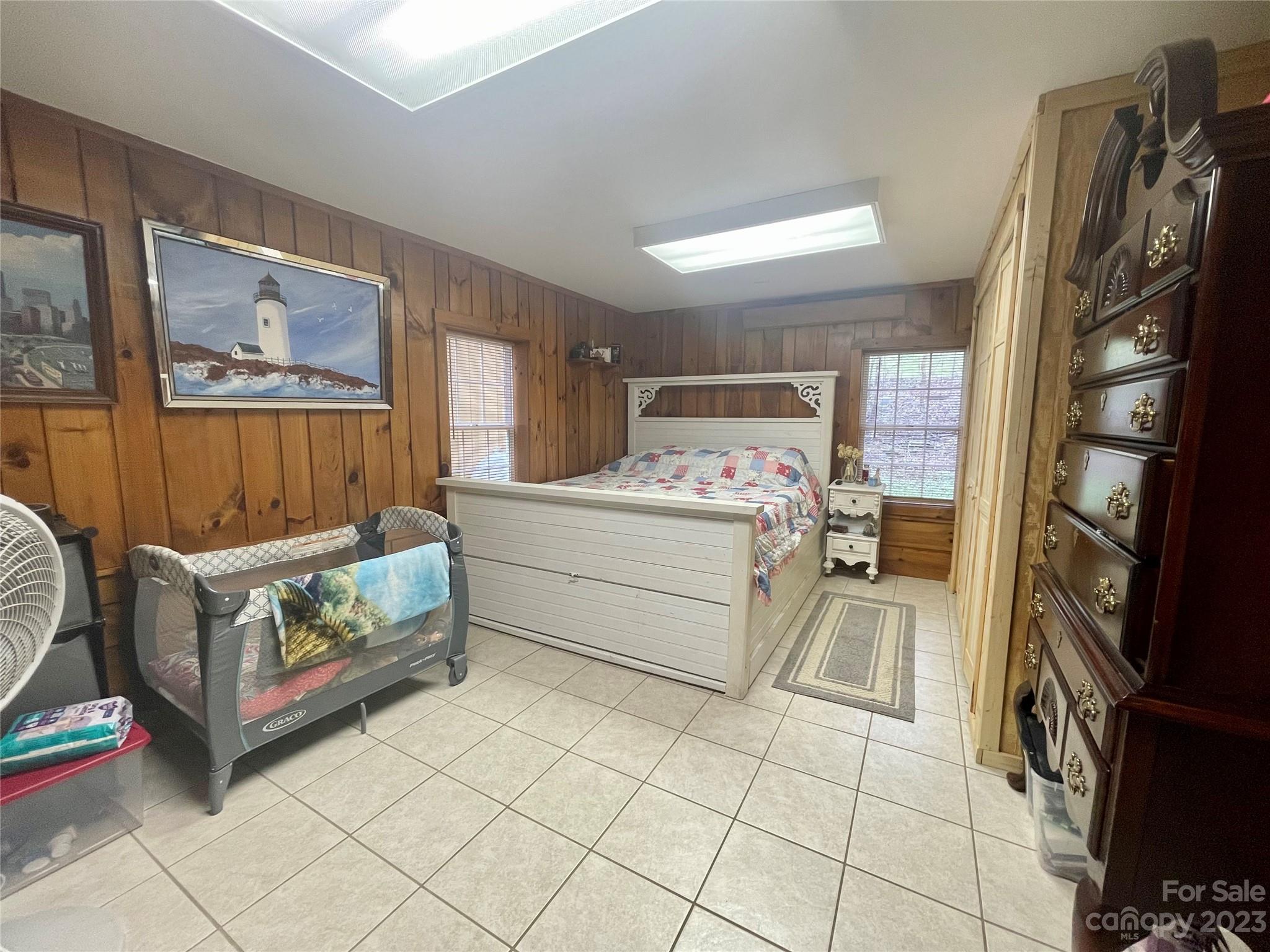 195 Trinity Lane Jefferson NC 28640