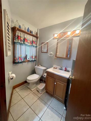 195 Trinity Lane Jefferson NC 28640