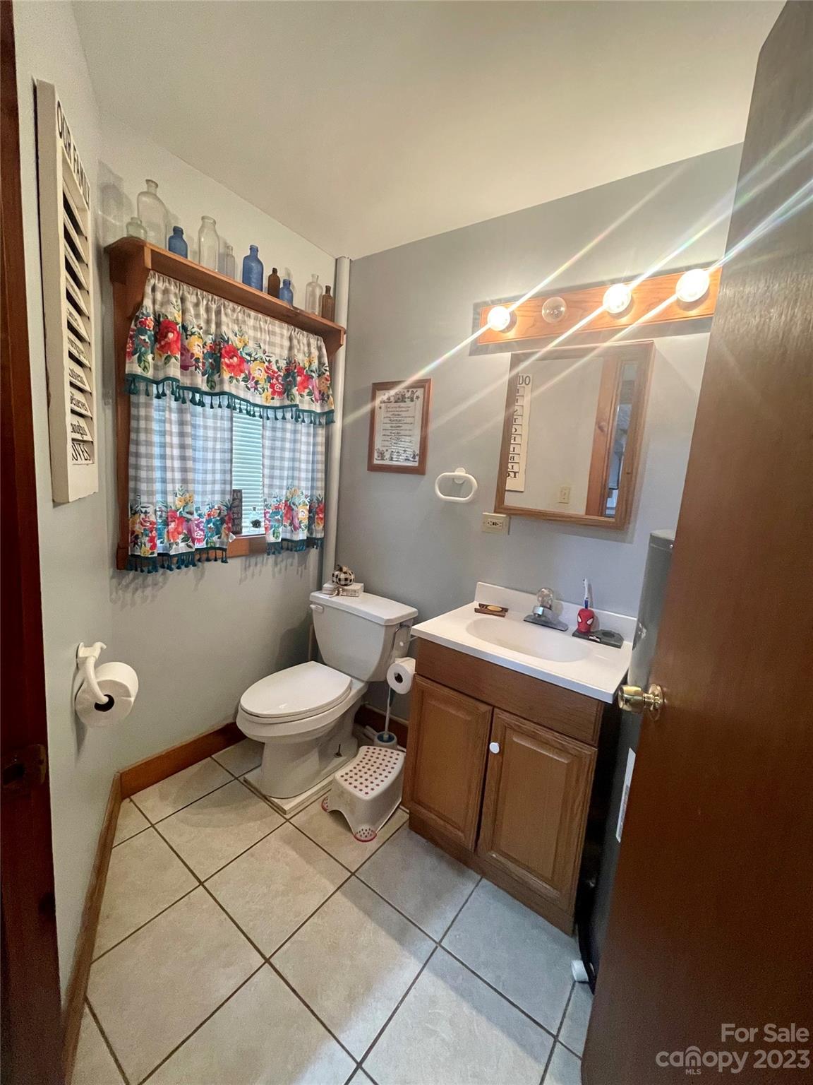195 Trinity Lane Jefferson NC 28640