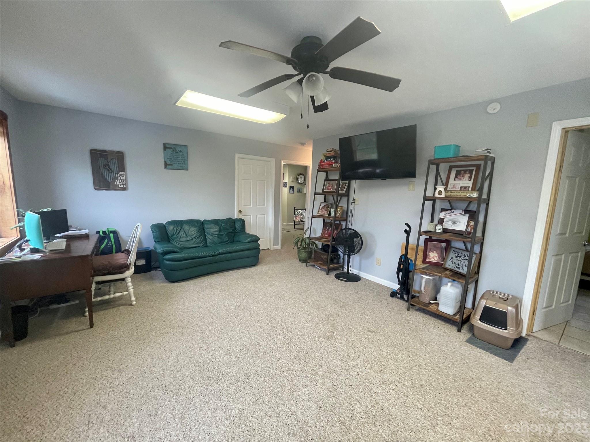 195 Trinity Lane Jefferson NC 28640