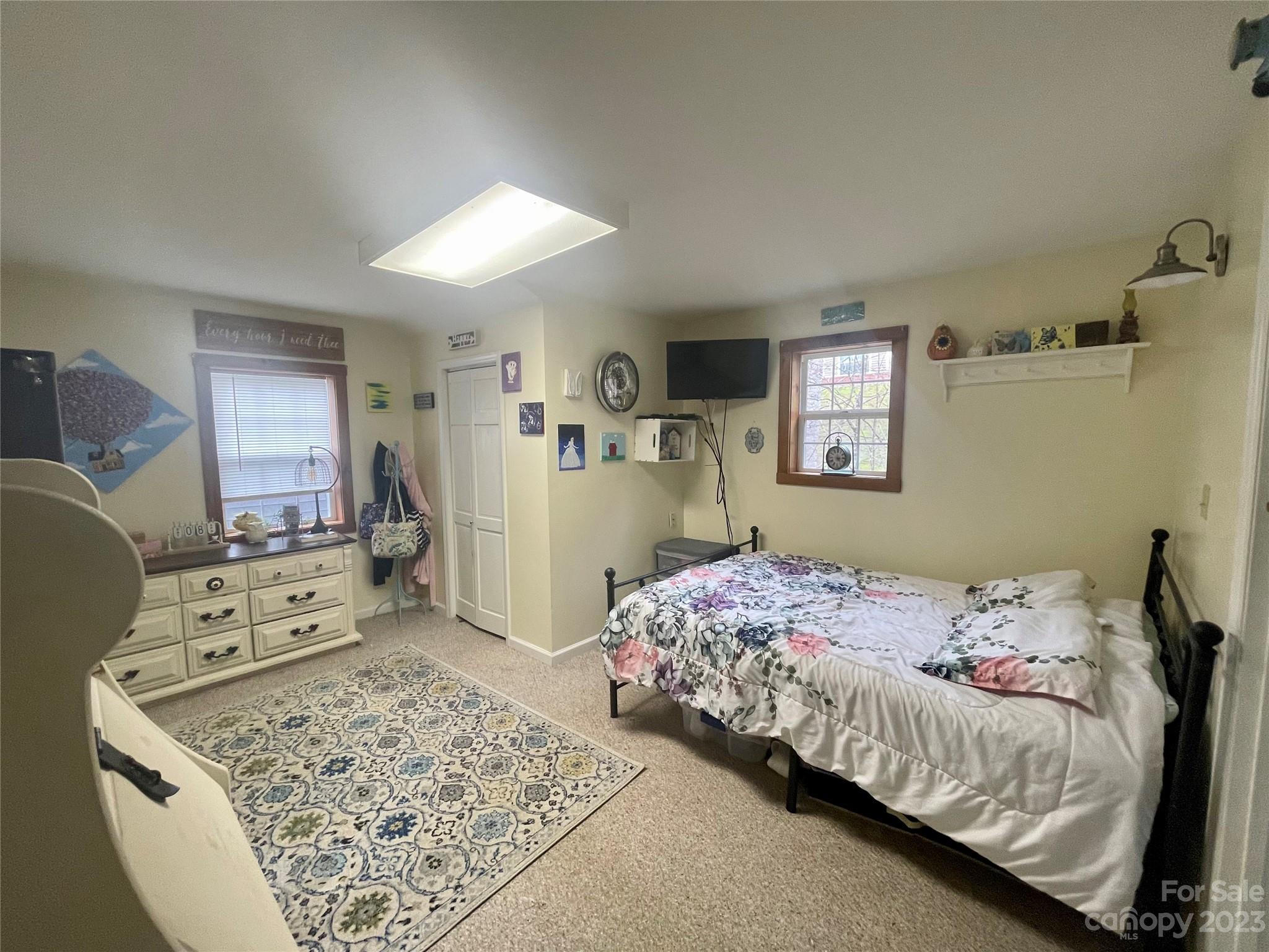 195 Trinity Lane Jefferson NC 28640