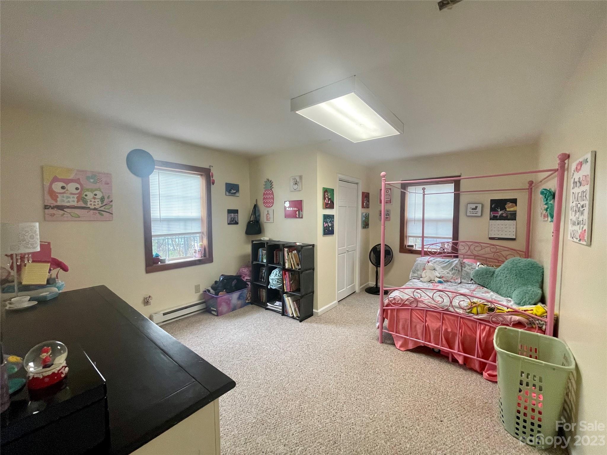 195 Trinity Lane Jefferson NC 28640