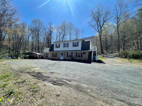 195 Trinity Lane Jefferson NC 28640
