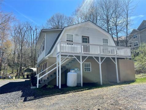 195 Trinity Lane Jefferson NC 28640