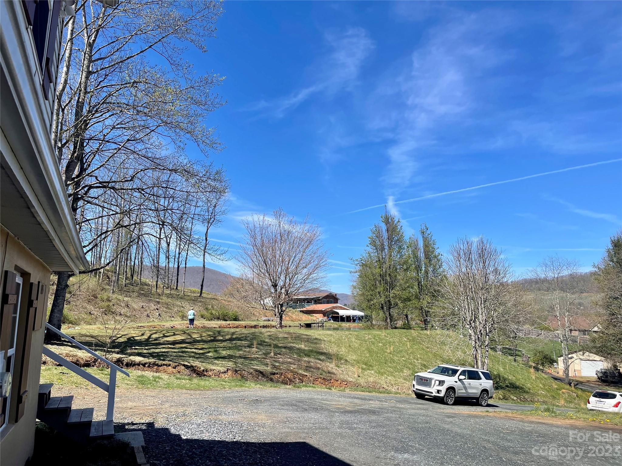 195 Trinity Lane Jefferson NC 28640