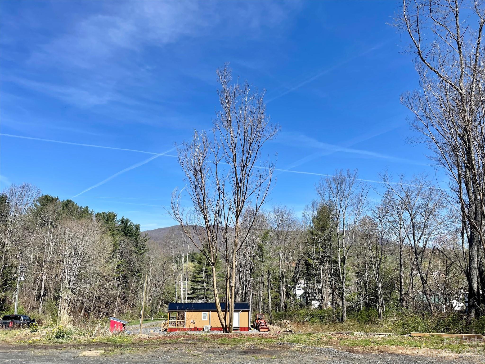 195 Trinity Lane Jefferson NC 28640