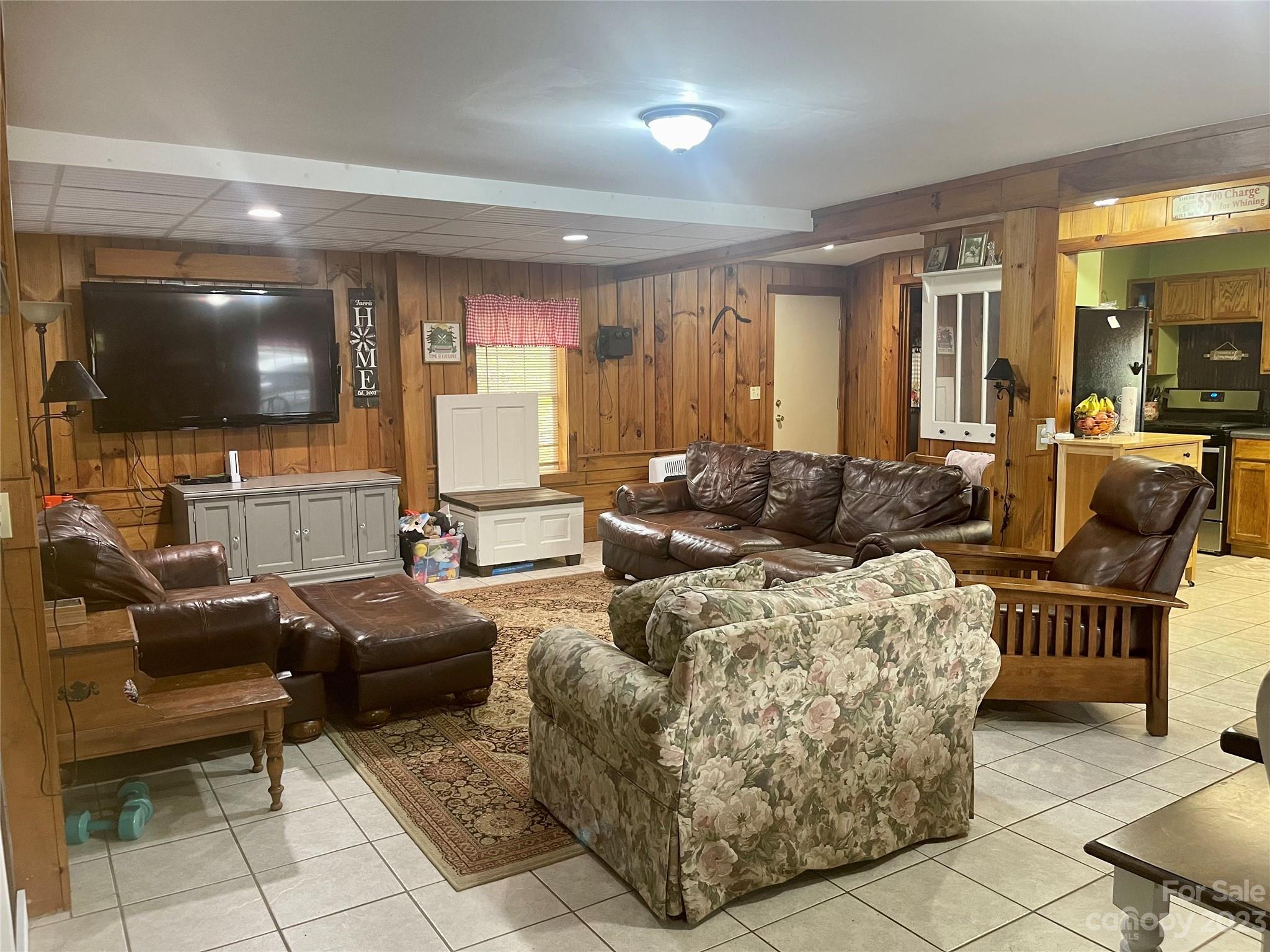 195 Trinity Lane Jefferson NC 28640