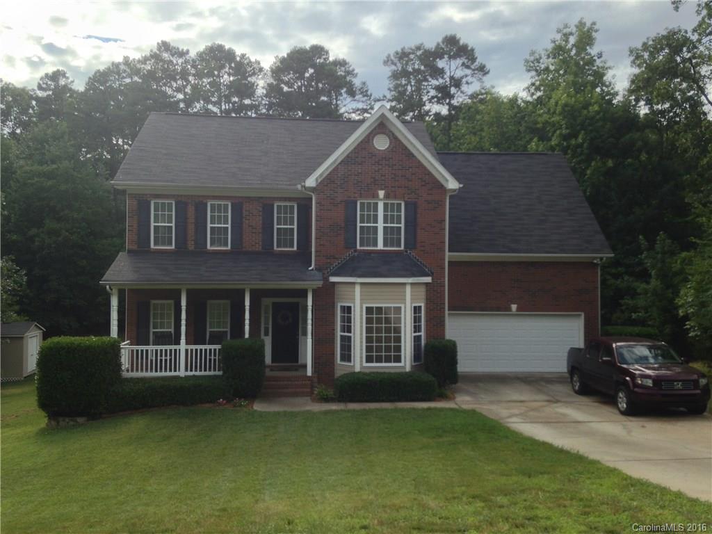 1514 Hawthorne Drive Indian Trail NC 28079