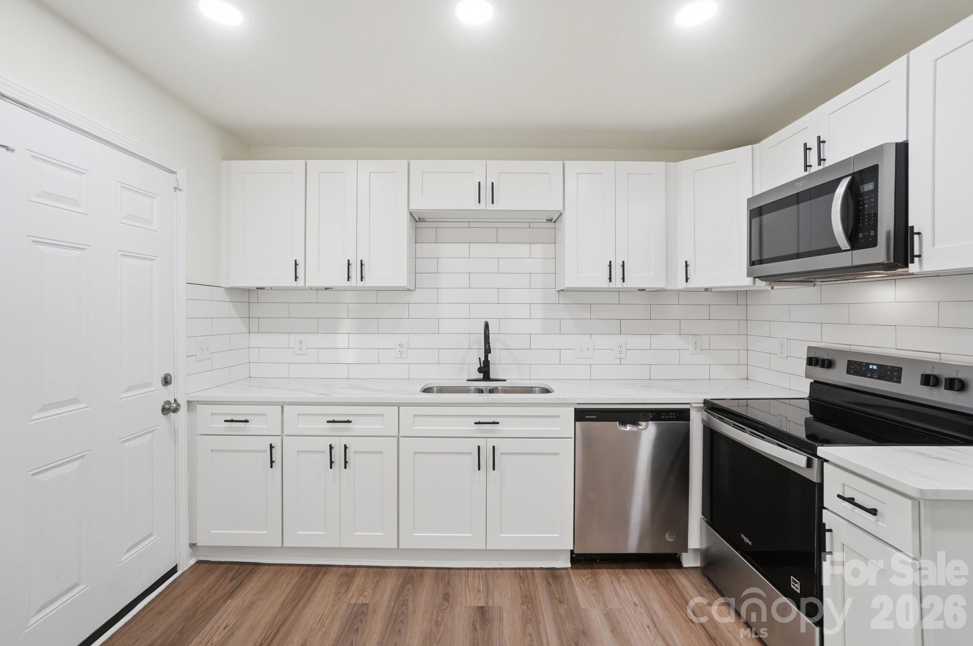 6608 Rosecran Drive Charlotte NC 28215
