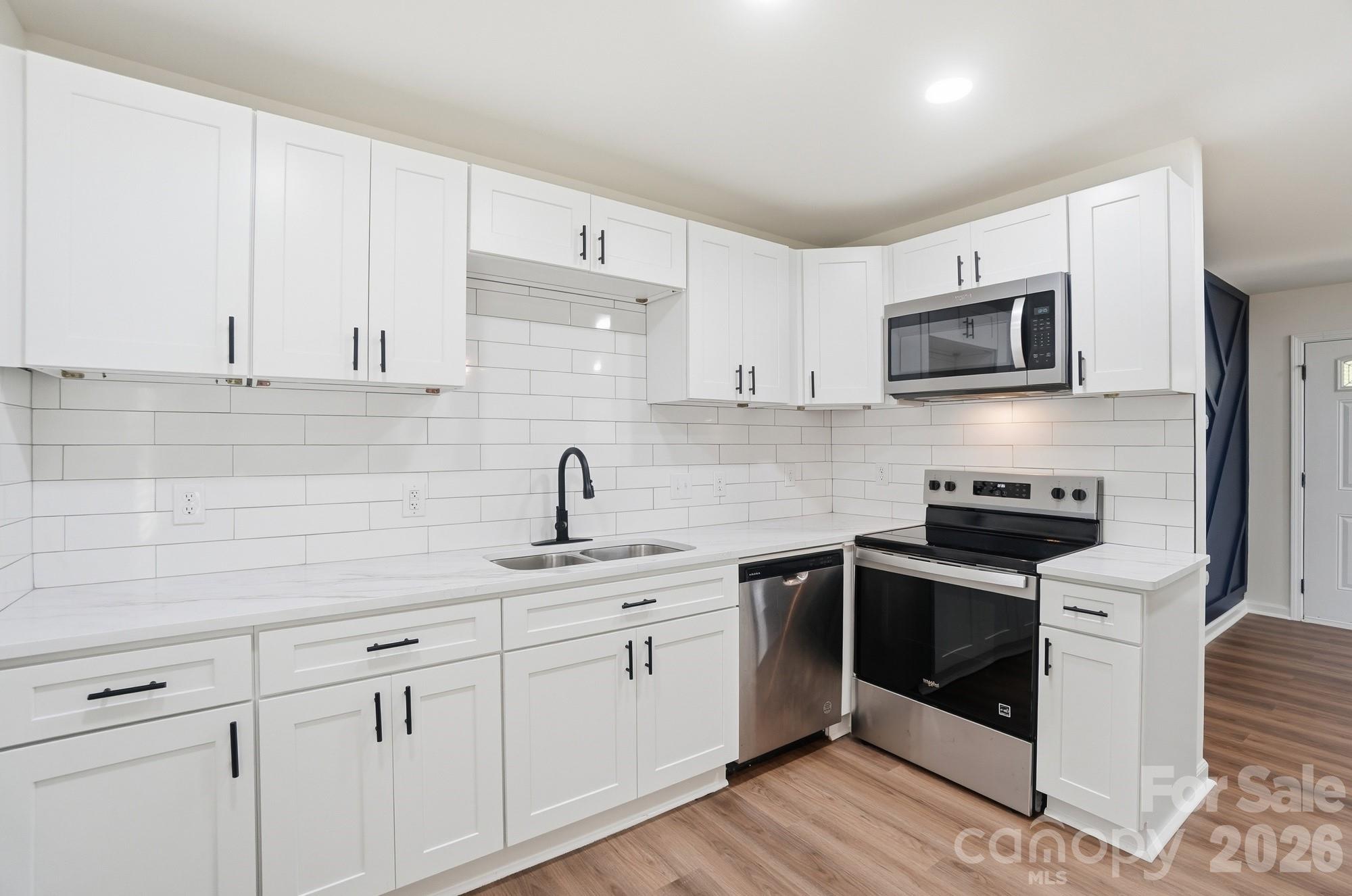 6608 Rosecran Drive Charlotte NC 28215