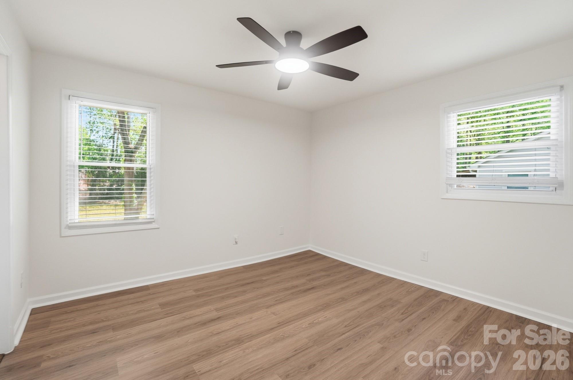 6608 Rosecran Drive Charlotte NC 28215