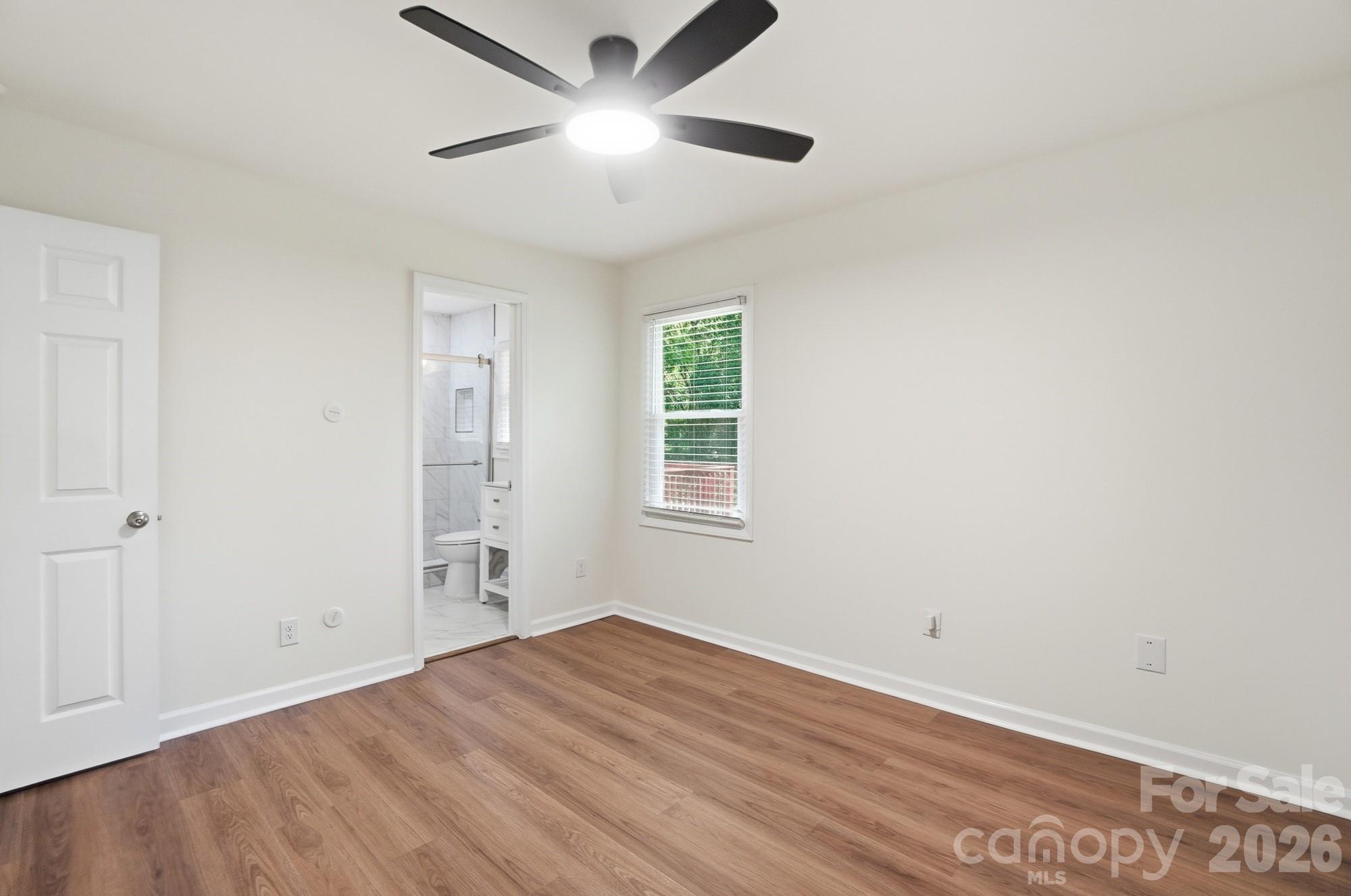 6608 Rosecran Drive Charlotte NC 28215