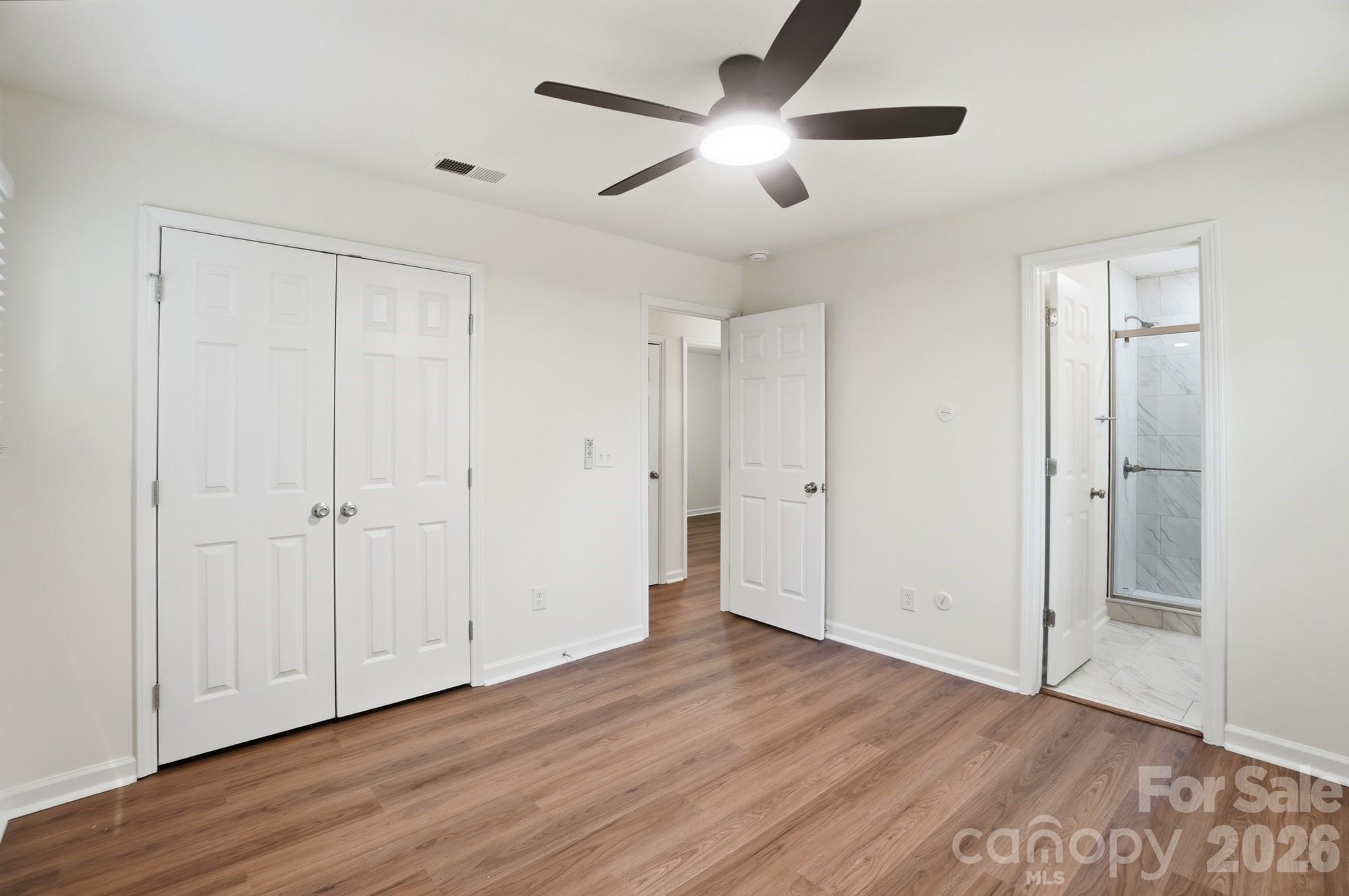 6608 Rosecran Drive Charlotte NC 28215