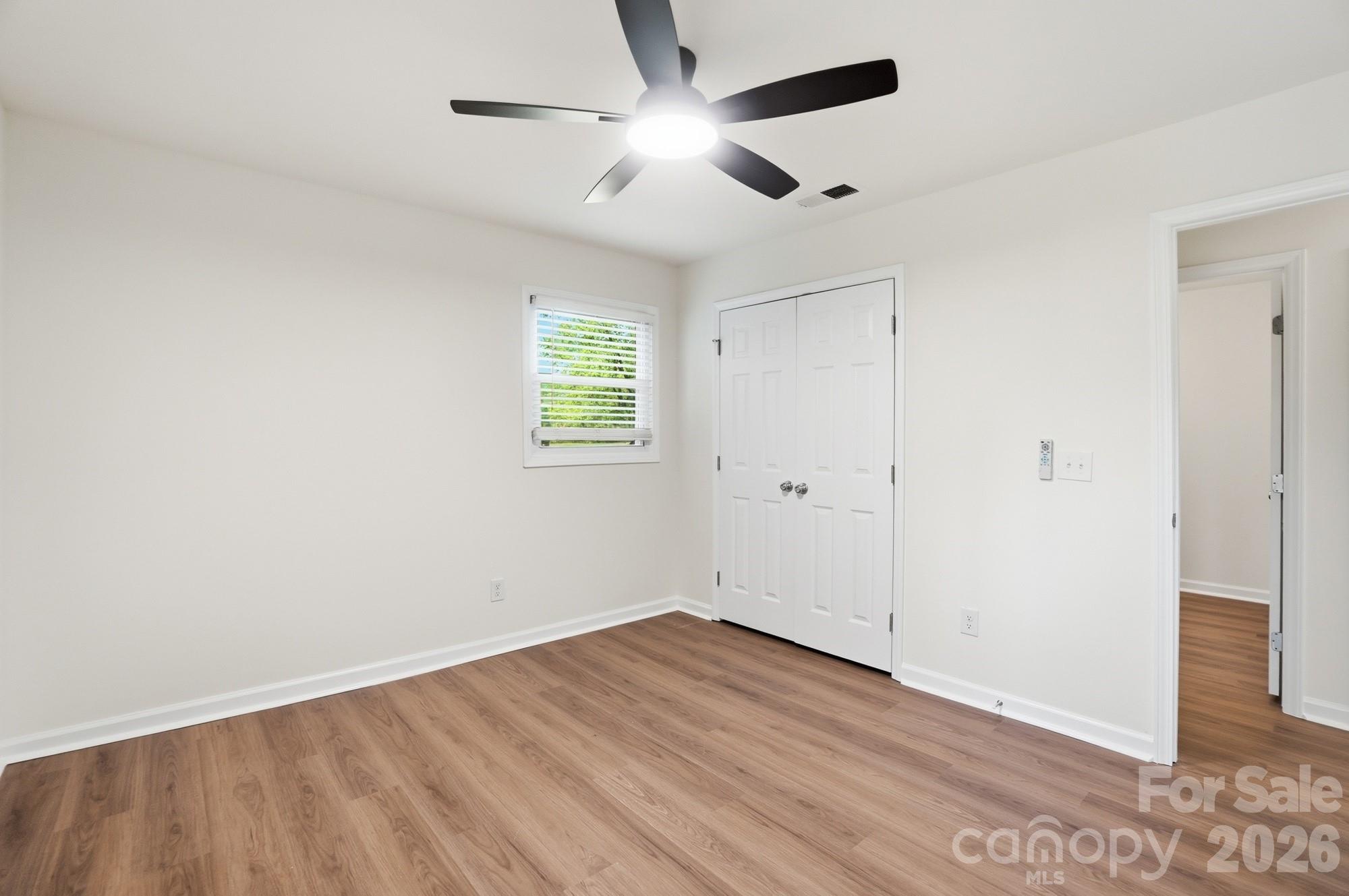 6608 Rosecran Drive Charlotte NC 28215