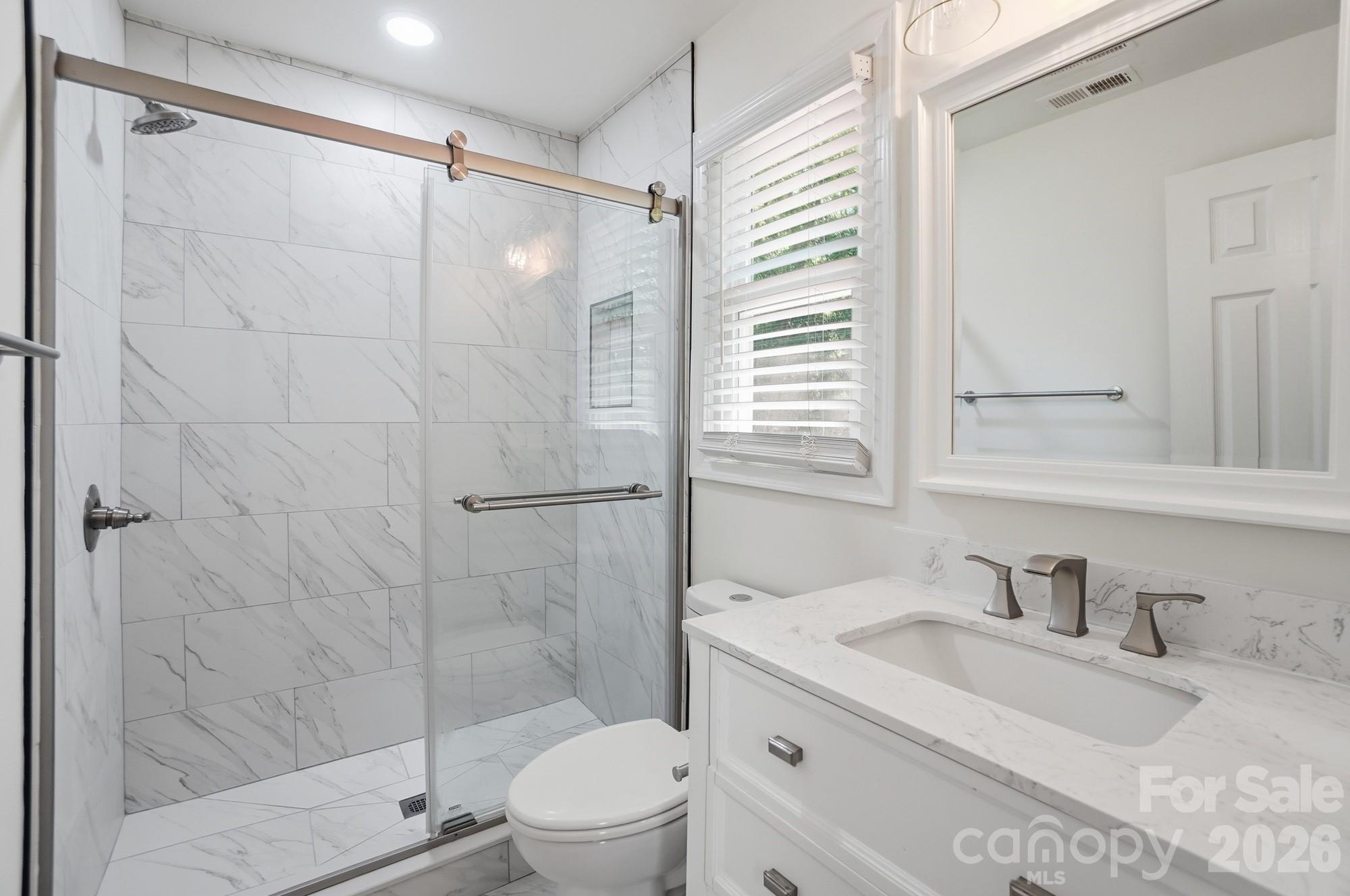 6608 Rosecran Drive Charlotte NC 28215