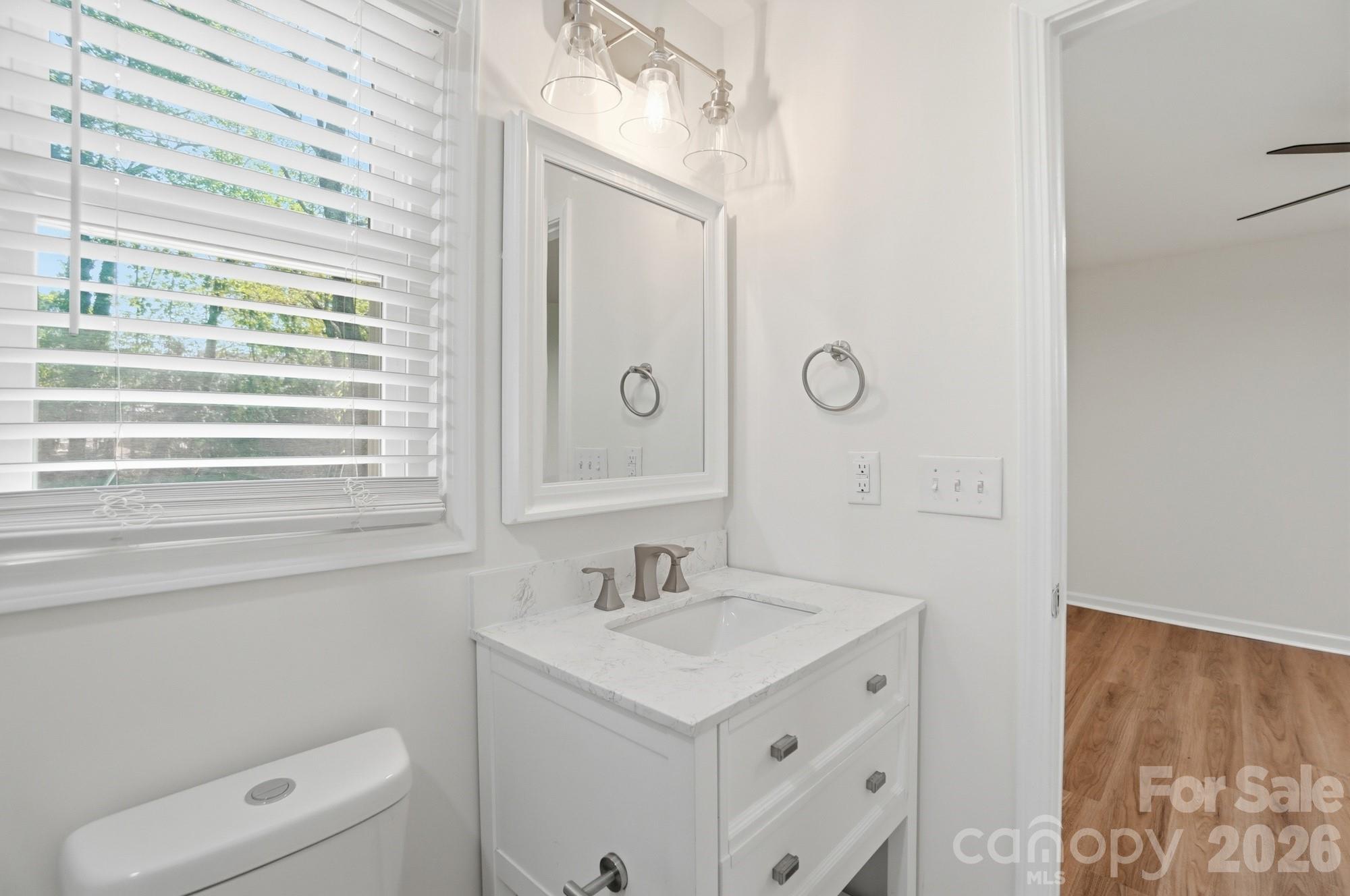 6608 Rosecran Drive Charlotte NC 28215