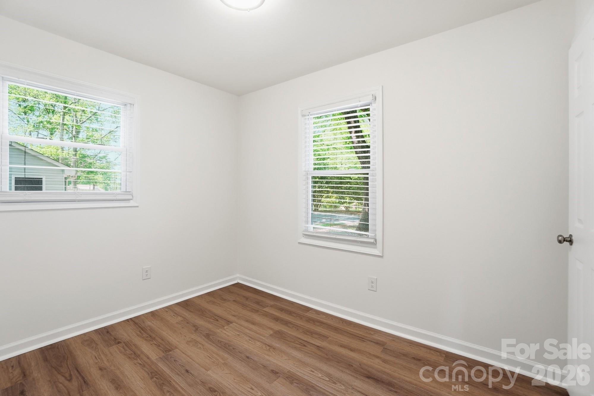 6608 Rosecran Drive Charlotte NC 28215