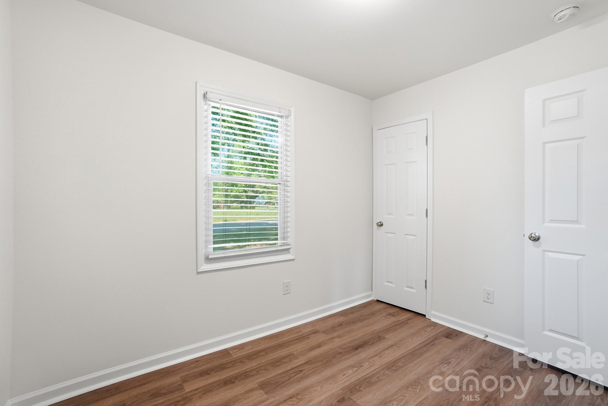 6608 Rosecran Drive Charlotte NC 28215