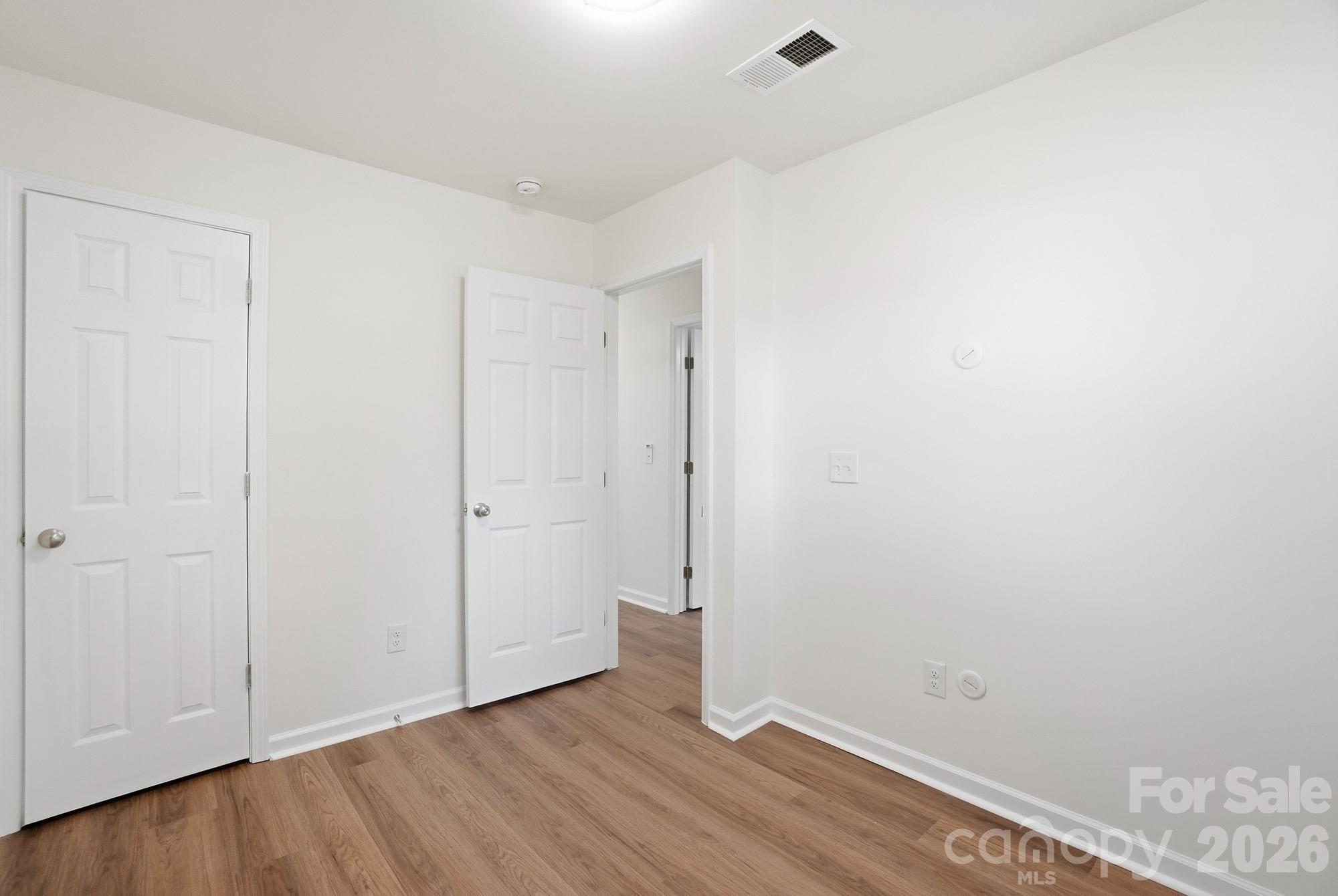 6608 Rosecran Drive Charlotte NC 28215