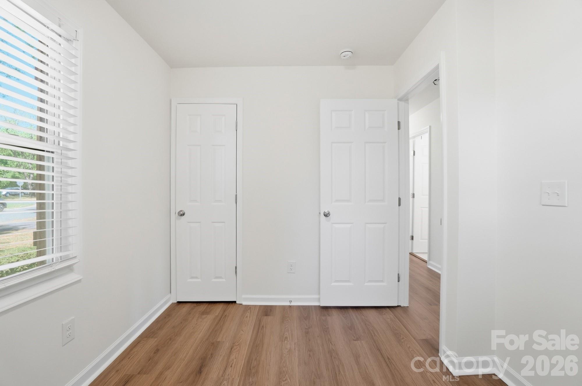6608 Rosecran Drive Charlotte NC 28215