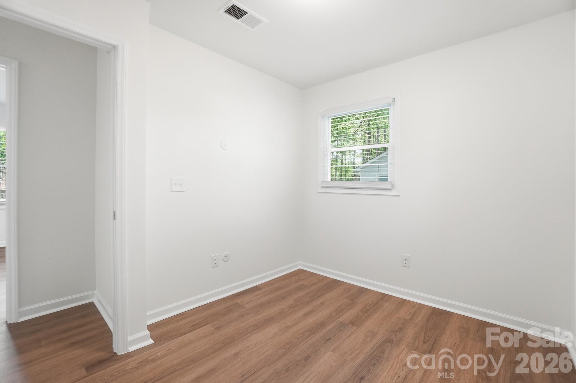 6608 Rosecran Drive Charlotte NC 28215