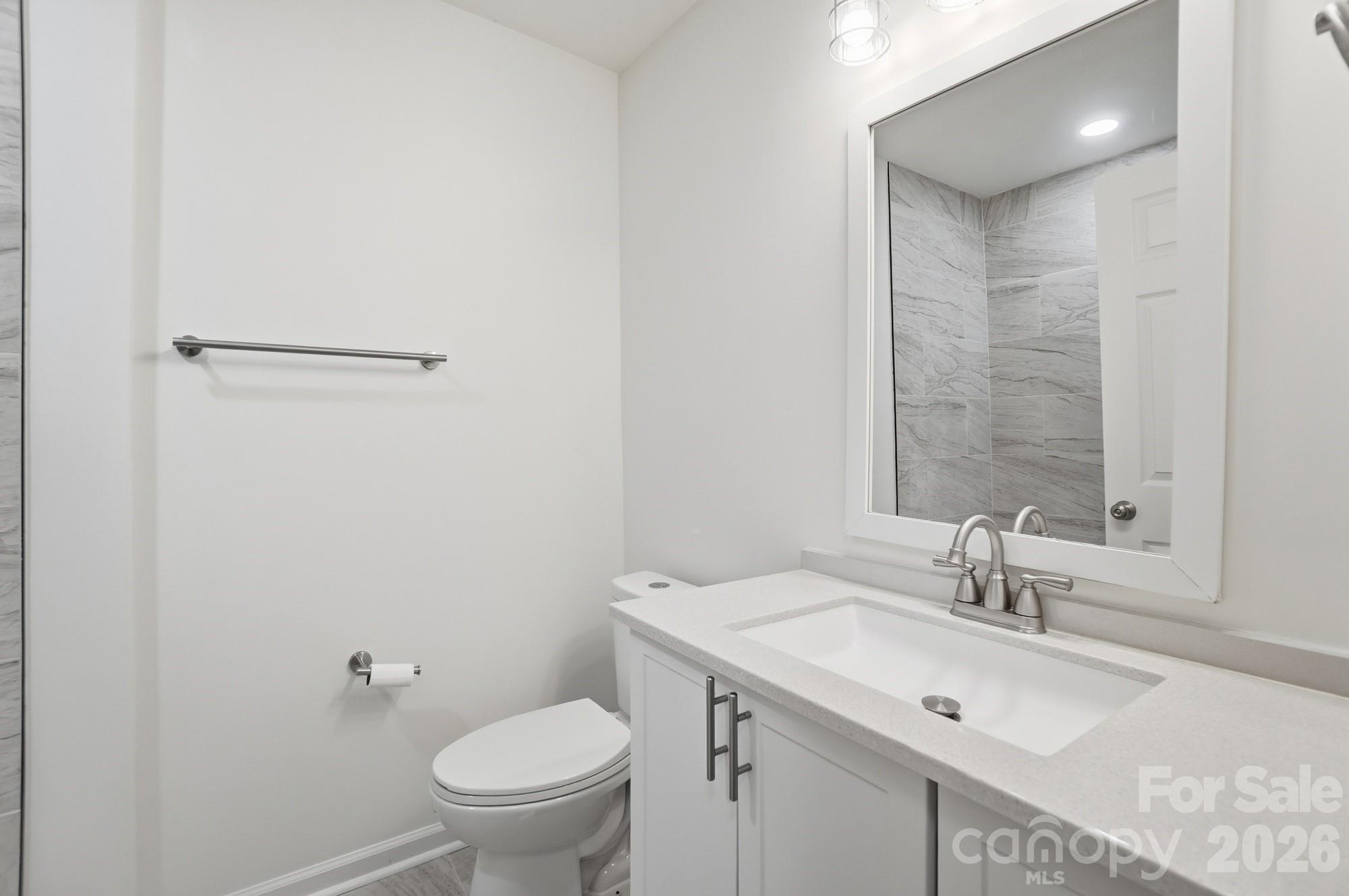 6608 Rosecran Drive Charlotte NC 28215