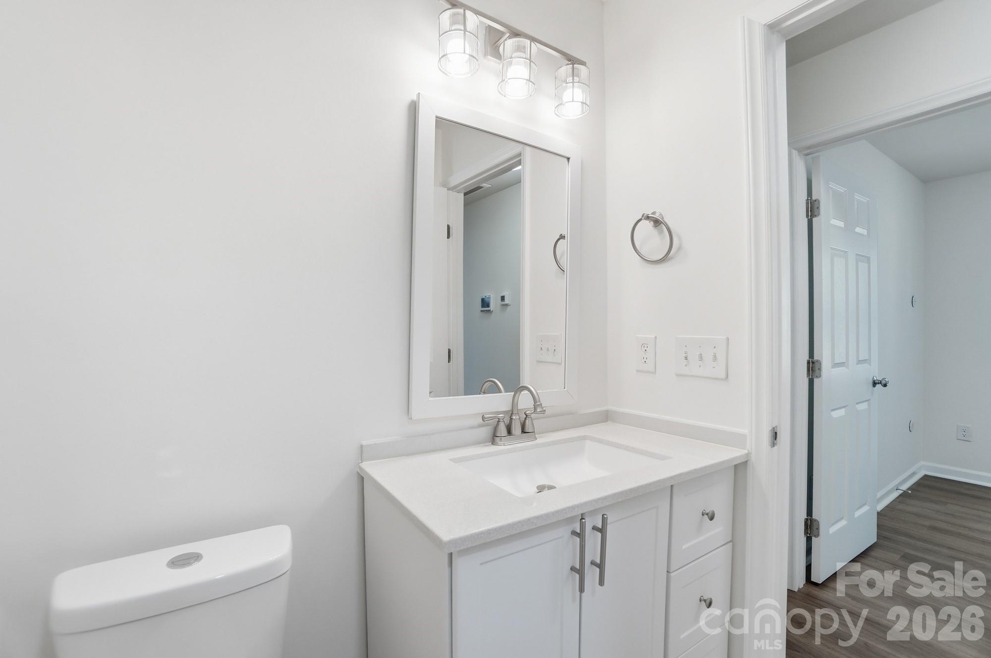 6608 Rosecran Drive Charlotte NC 28215