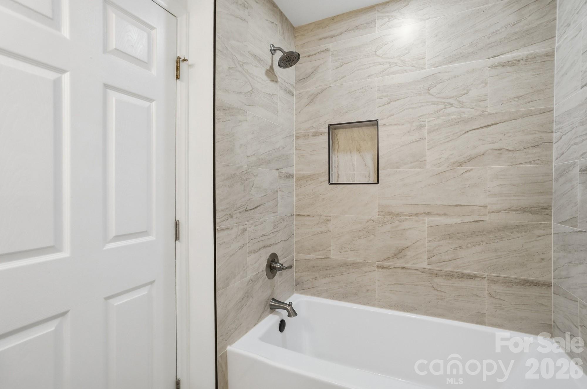 6608 Rosecran Drive Charlotte NC 28215
