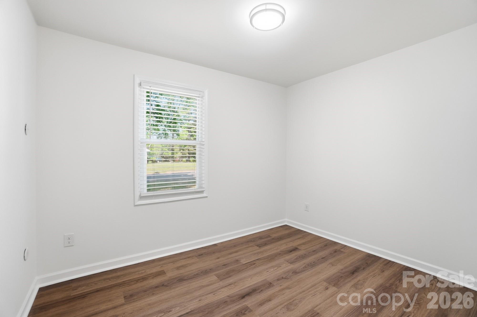 6608 Rosecran Drive Charlotte NC 28215