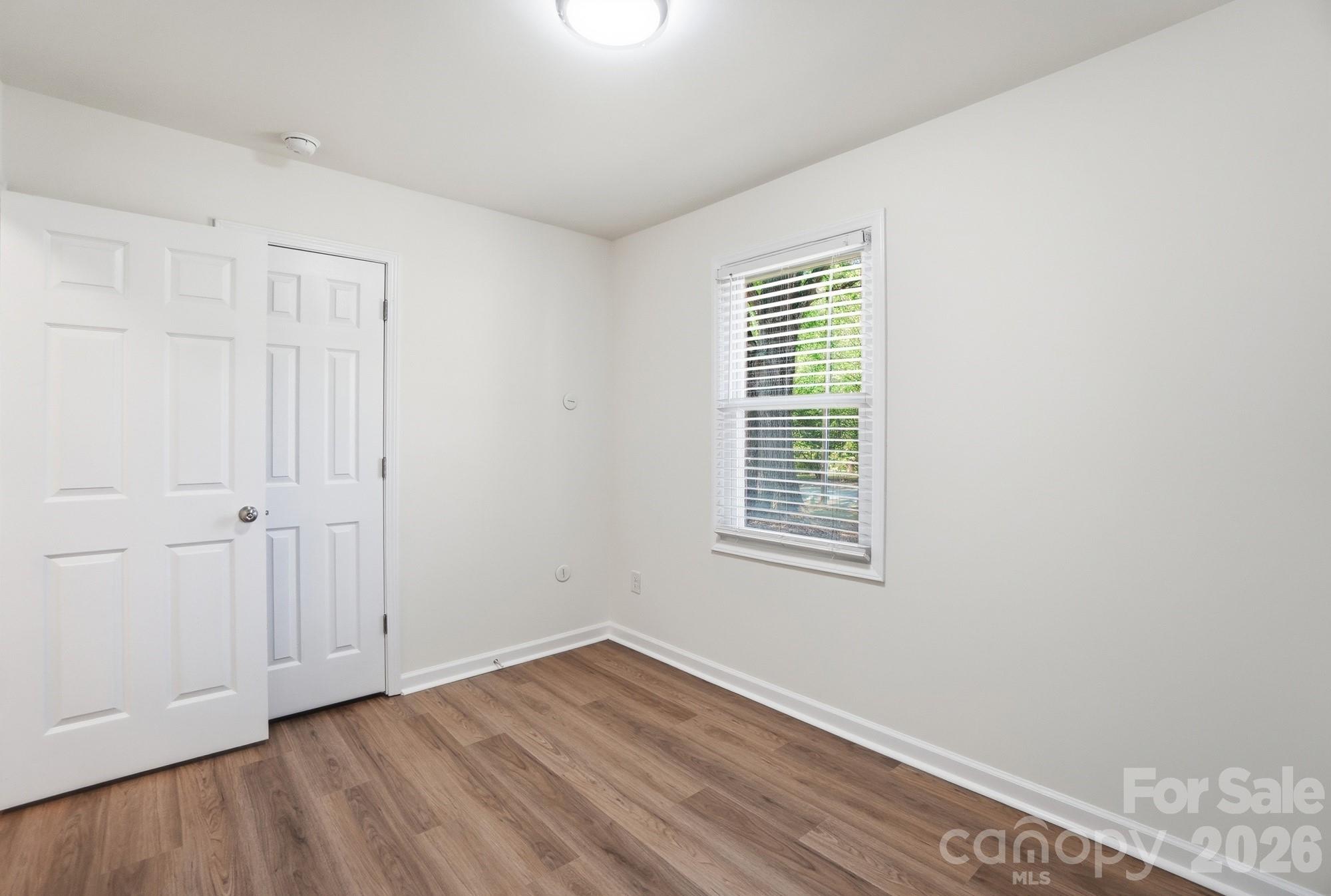 6608 Rosecran Drive Charlotte NC 28215
