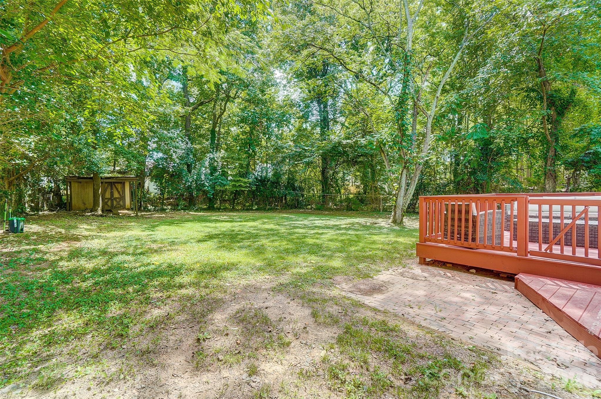 6608 Rosecran Drive Charlotte NC 28215