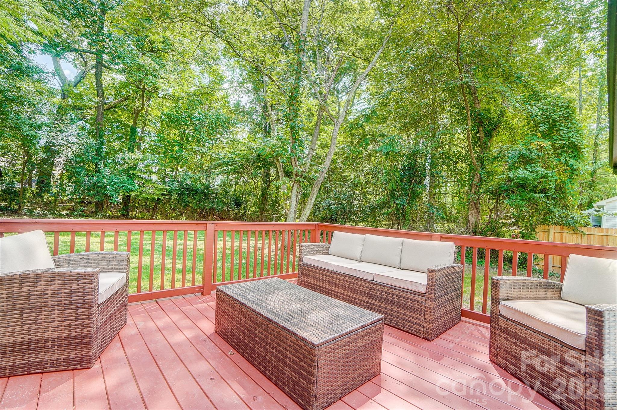 6608 Rosecran Drive Charlotte NC 28215