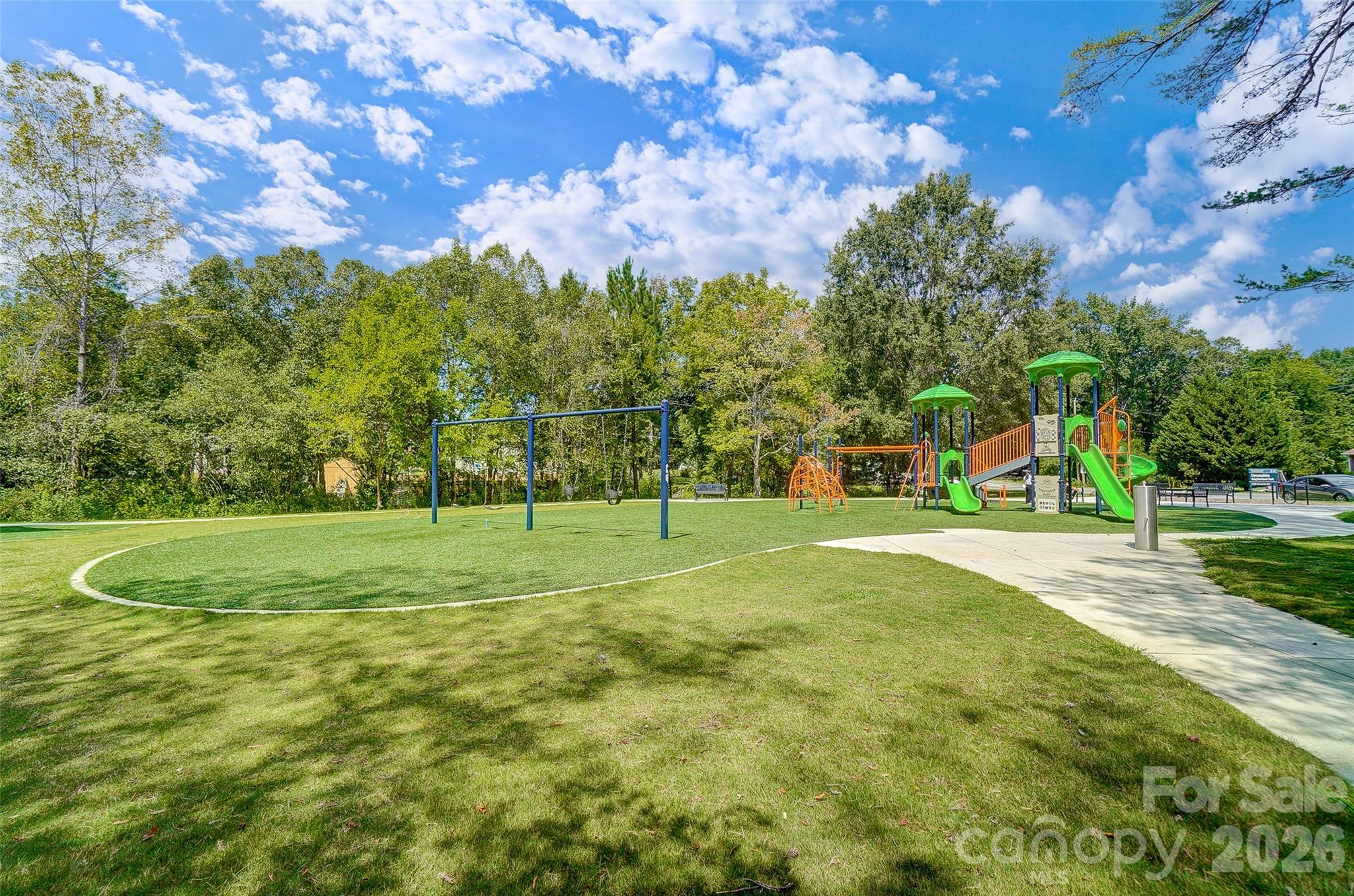 6608 Rosecran Drive Charlotte NC 28215