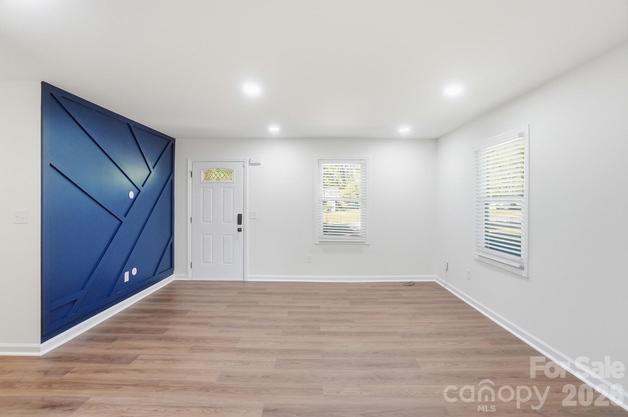 6608 Rosecran Drive Charlotte NC 28215