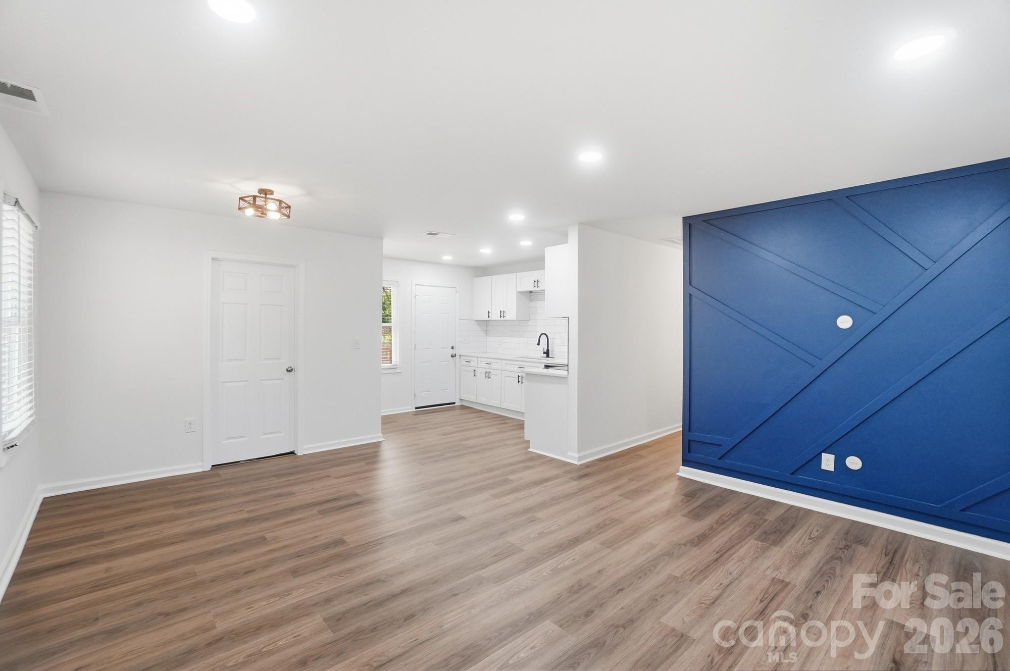 6608 Rosecran Drive Charlotte NC 28215