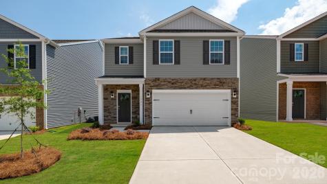 142 Cora View Trail Waynesville NC 28785