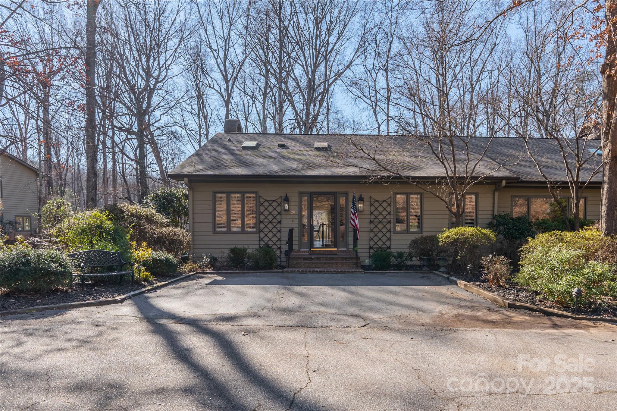 20 Hunting Country Trail Tryon NC 28782