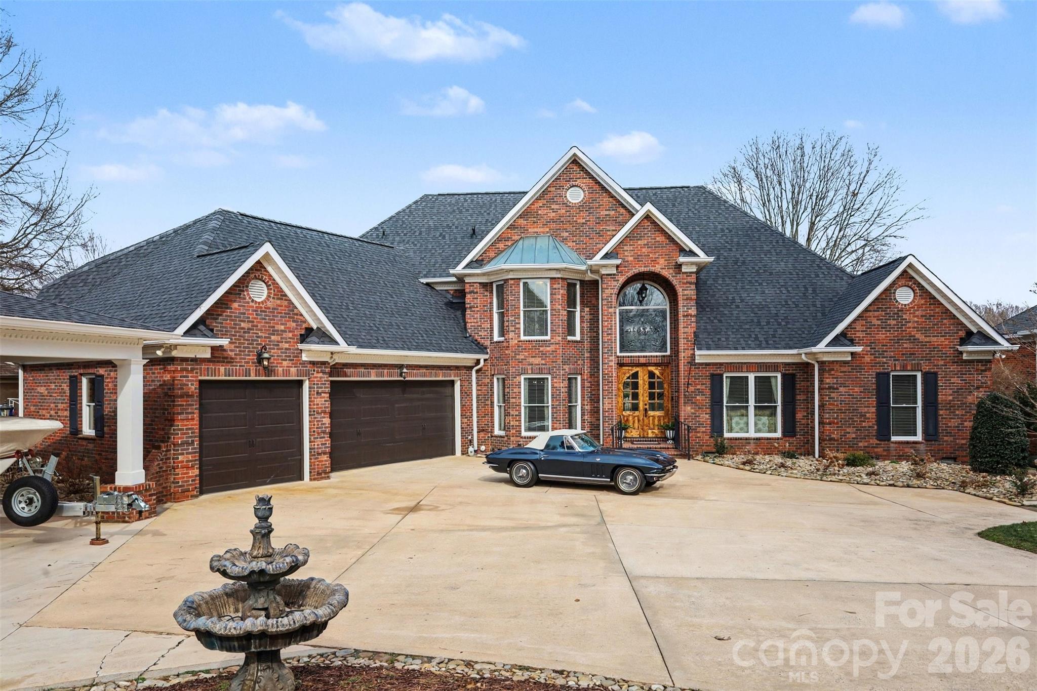 20410 Island Forest Drive Cornelius NC 28031