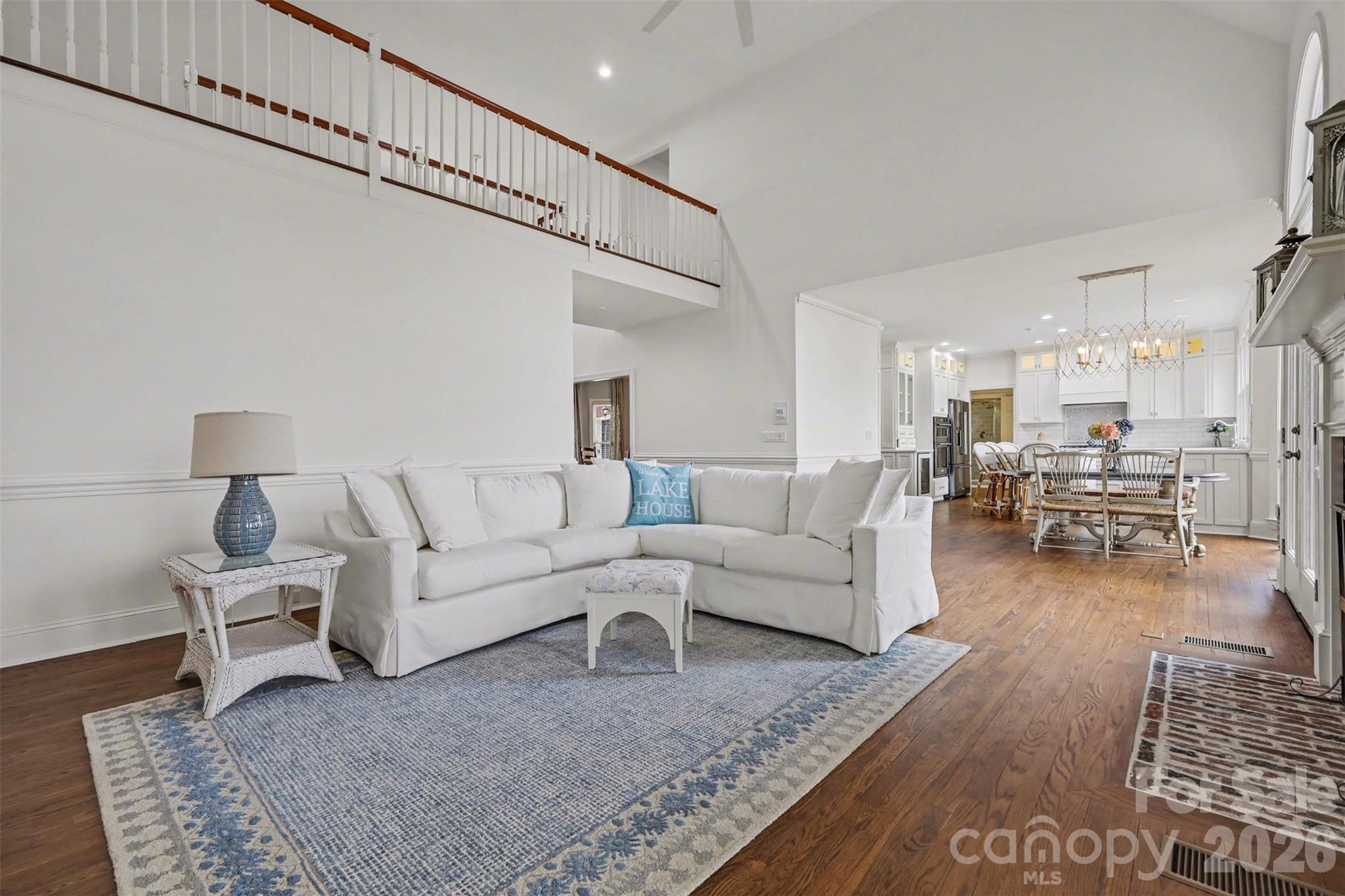 20410 Island Forest Drive Cornelius NC 28031