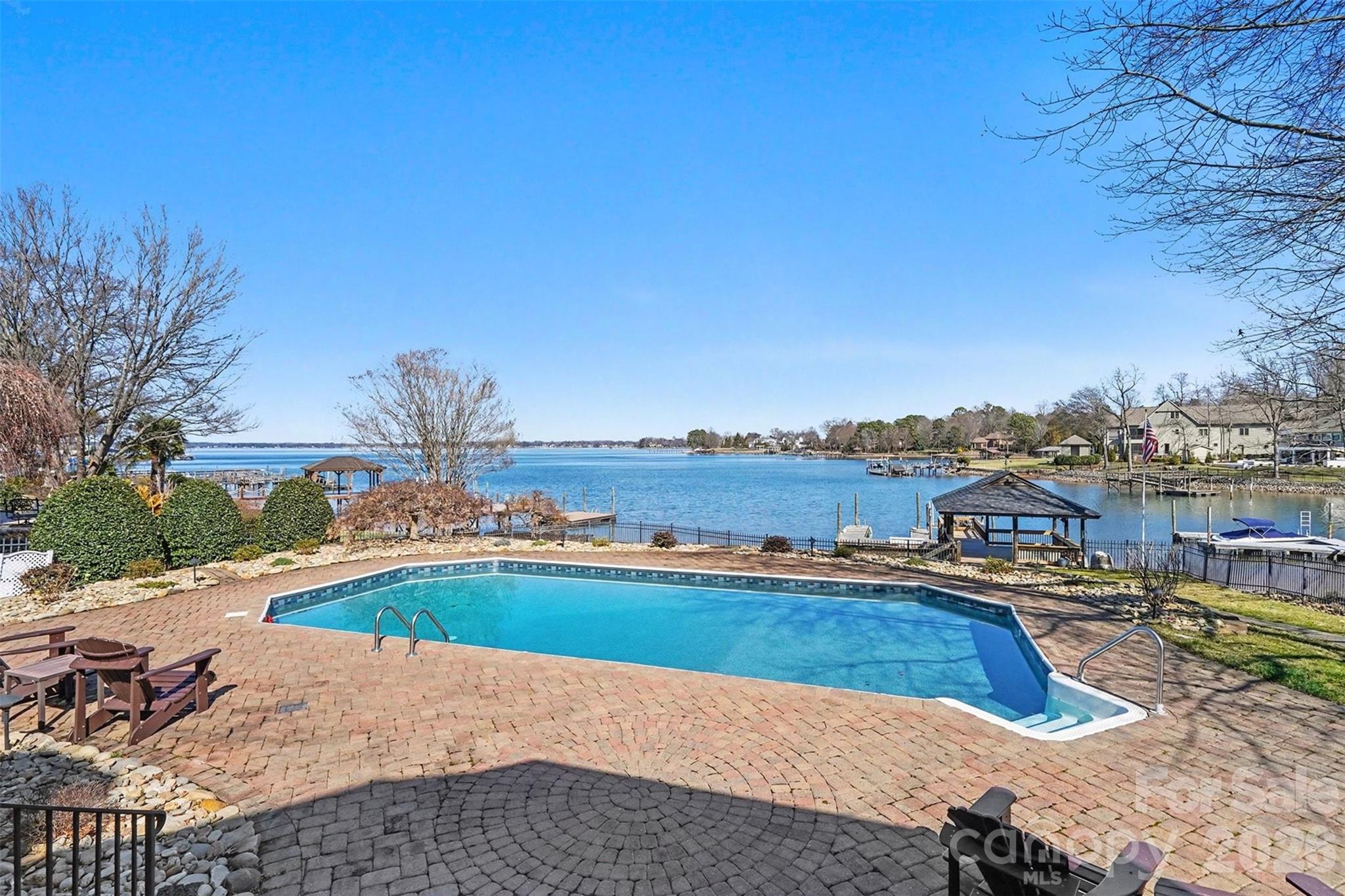 20410 Island Forest Drive Cornelius NC 28031