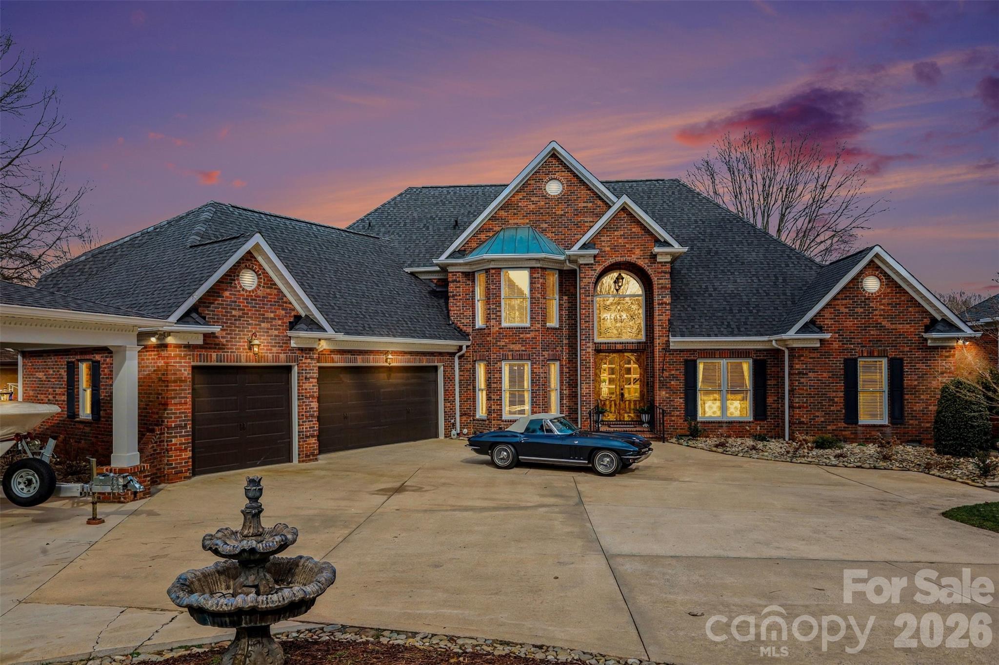 20410 Island Forest Drive Cornelius NC 28031