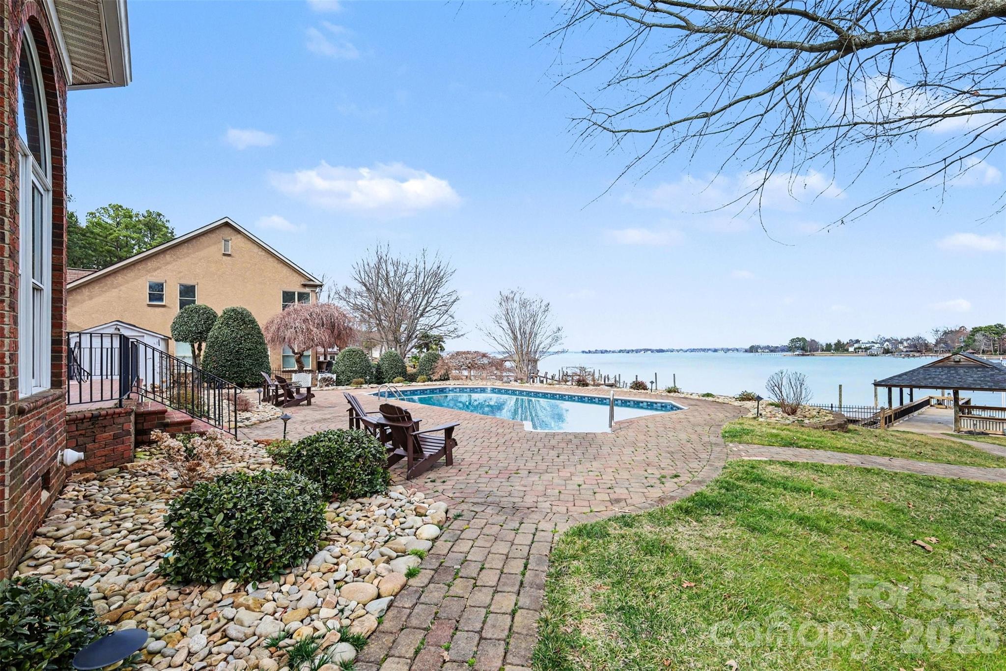 20410 Island Forest Drive Cornelius NC 28031