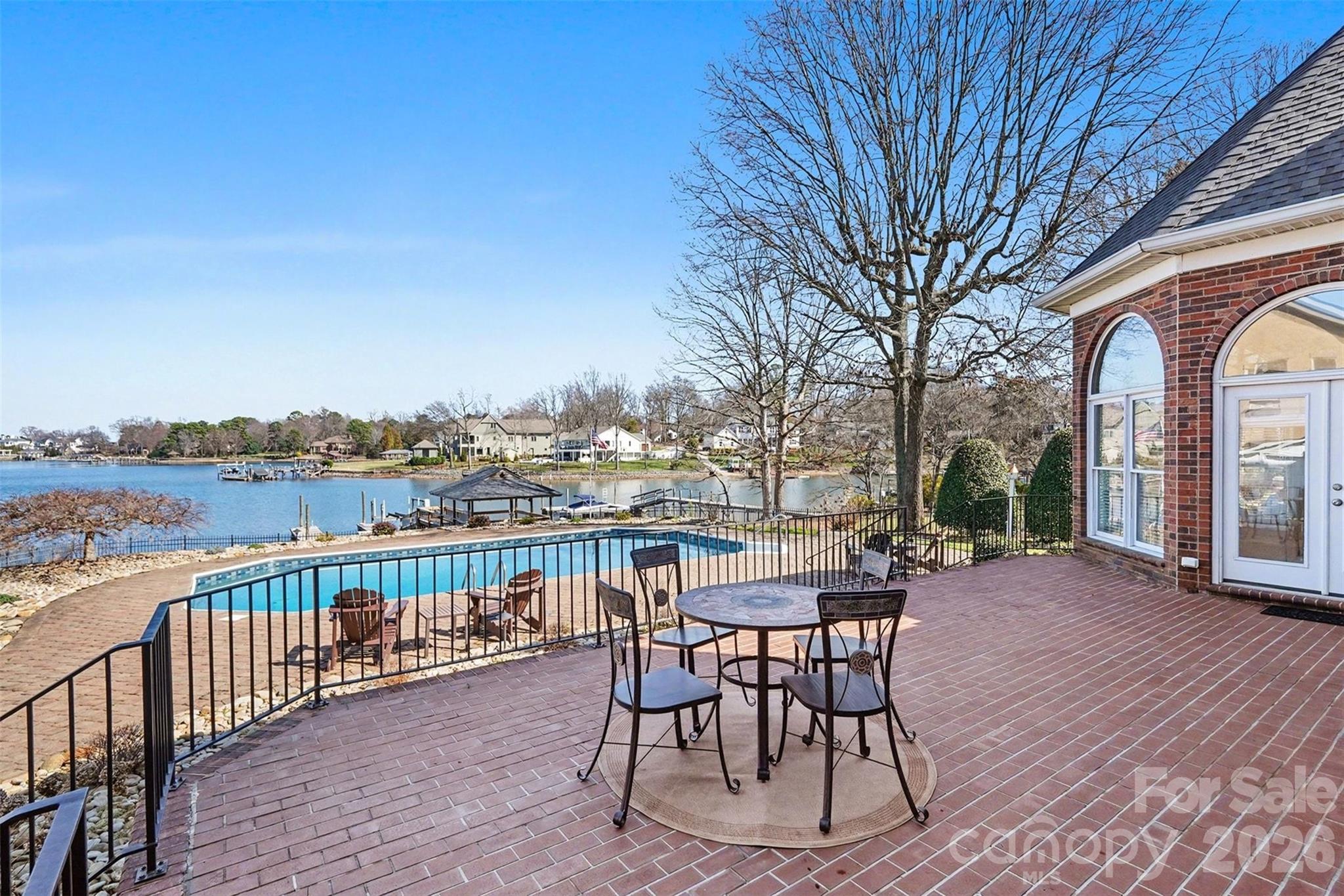 20410 Island Forest Drive Cornelius NC 28031