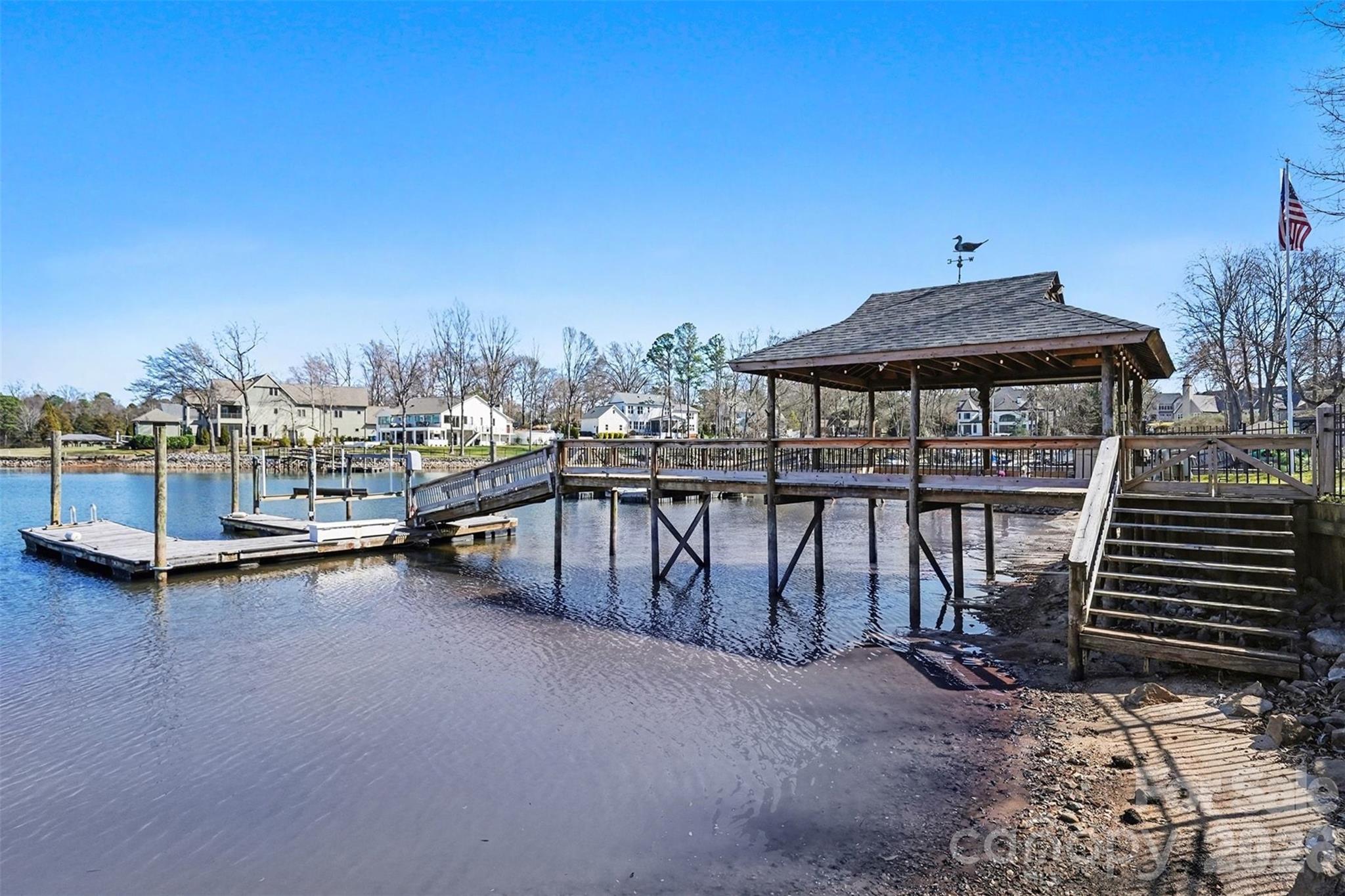 20410 Island Forest Drive Cornelius NC 28031