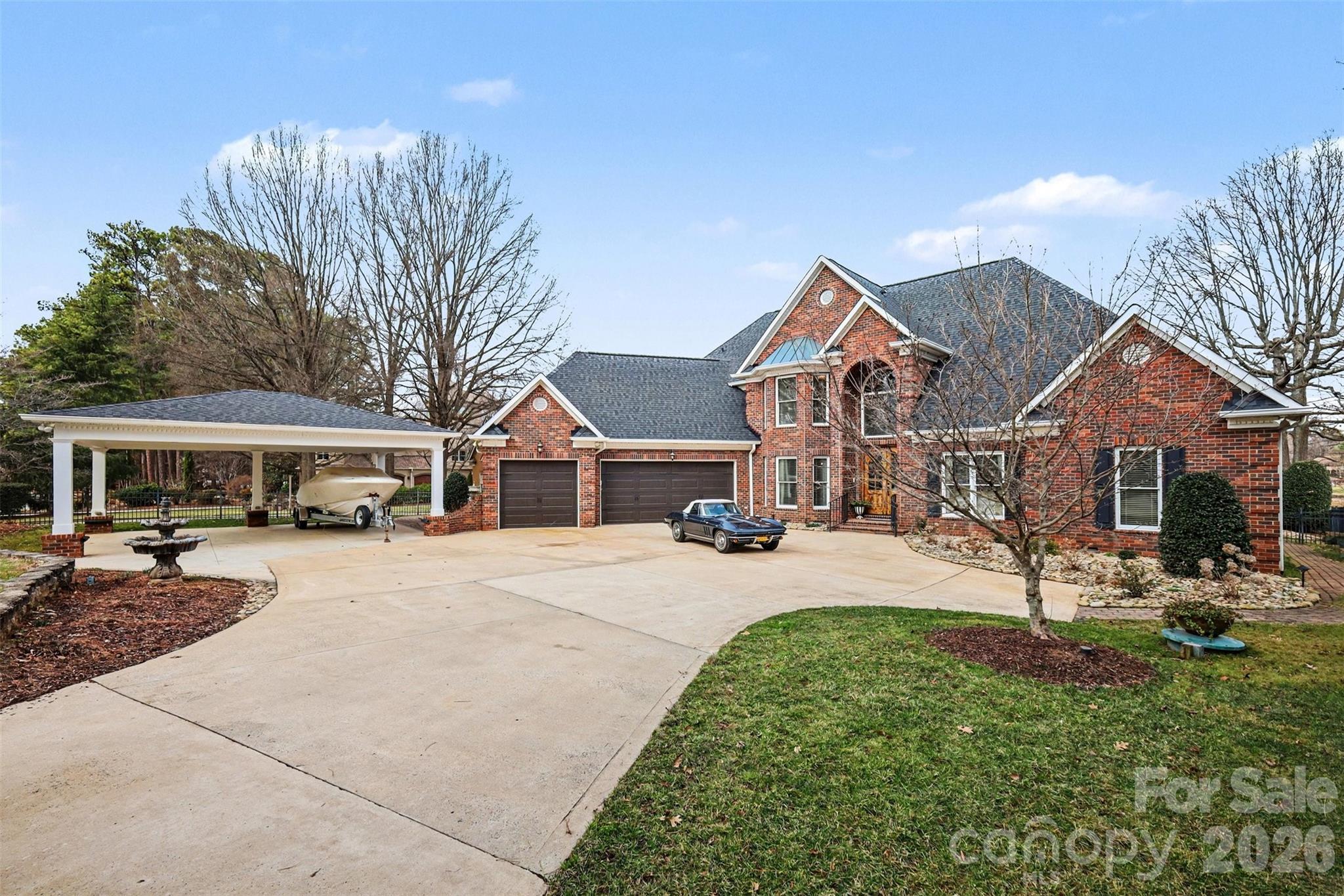 20410 Island Forest Drive Cornelius NC 28031