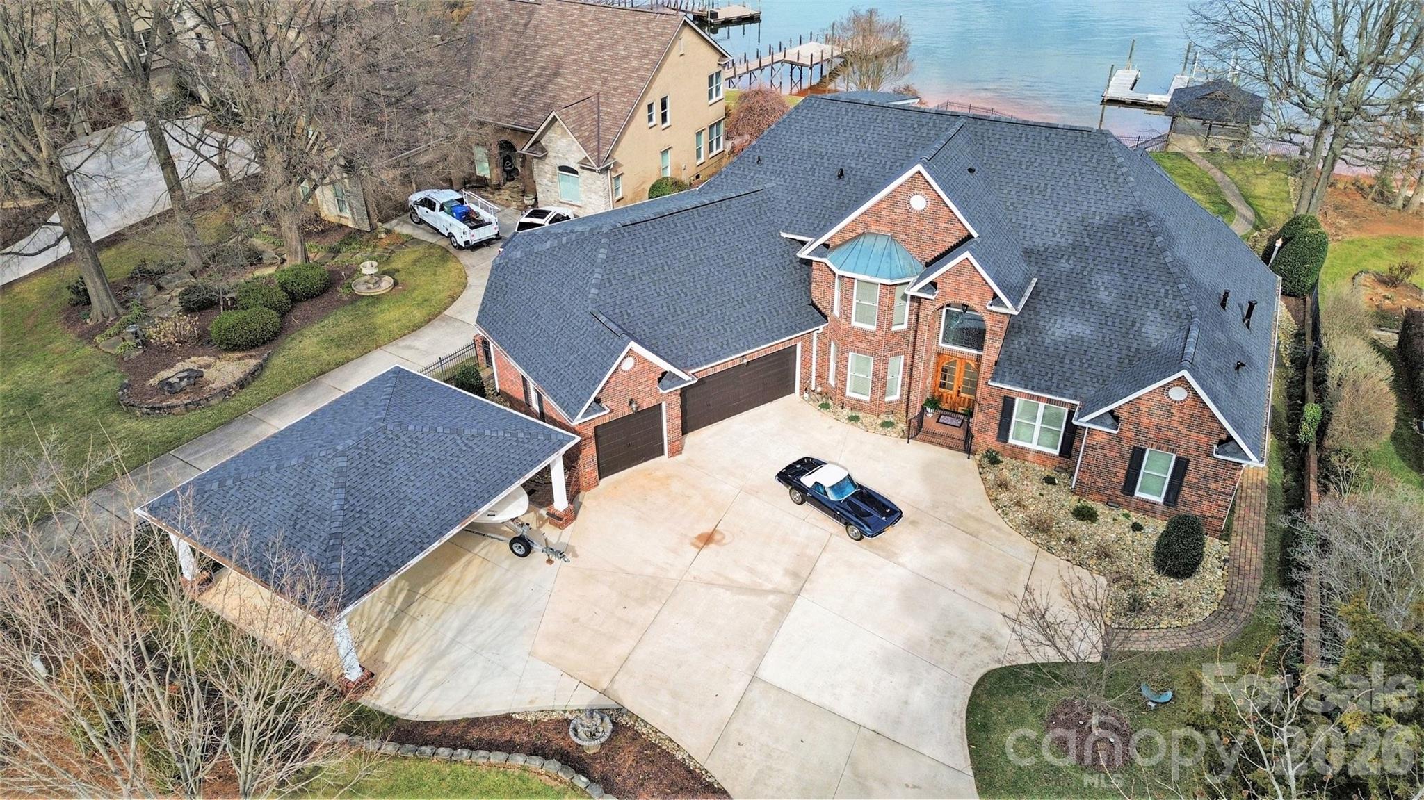 20410 Island Forest Drive Cornelius NC 28031