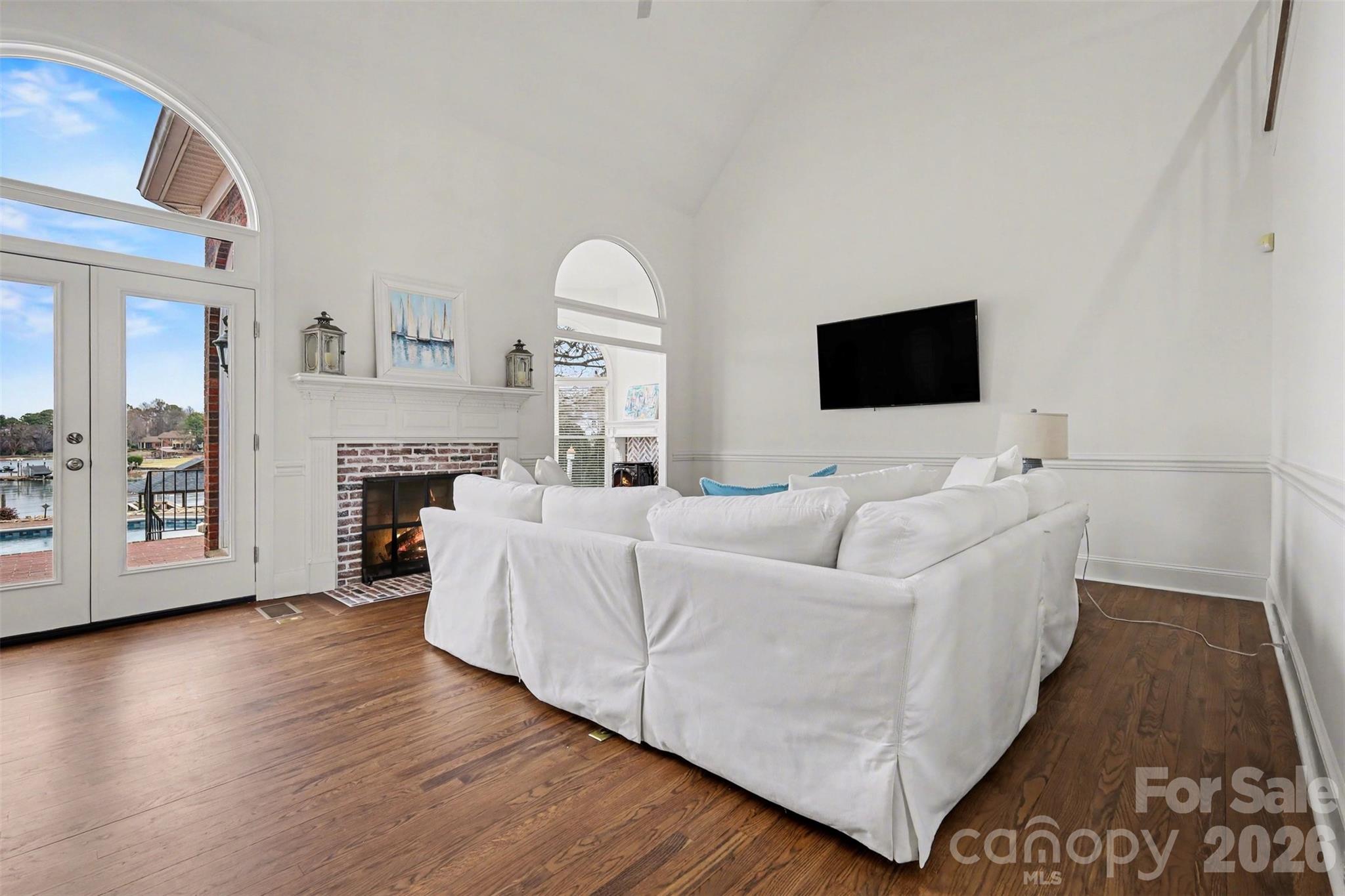 20410 Island Forest Drive Cornelius NC 28031