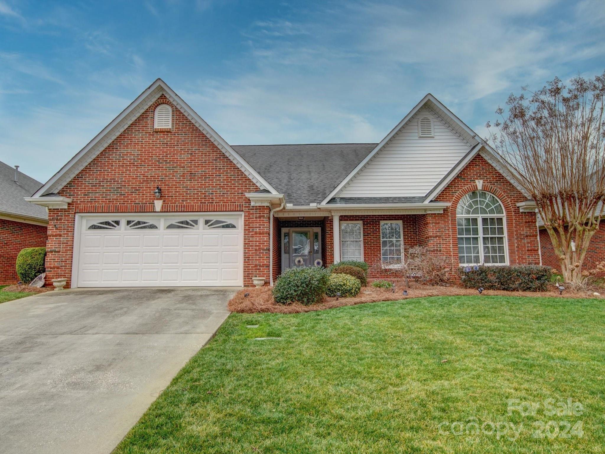 2118 Water Oak Lane Gastonia NC 28056